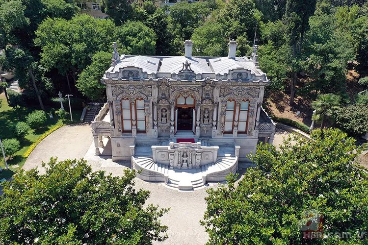 Bayramda İstanbul’u keşfedin: Gün gün açık olan saray ve müzeler listesi 3