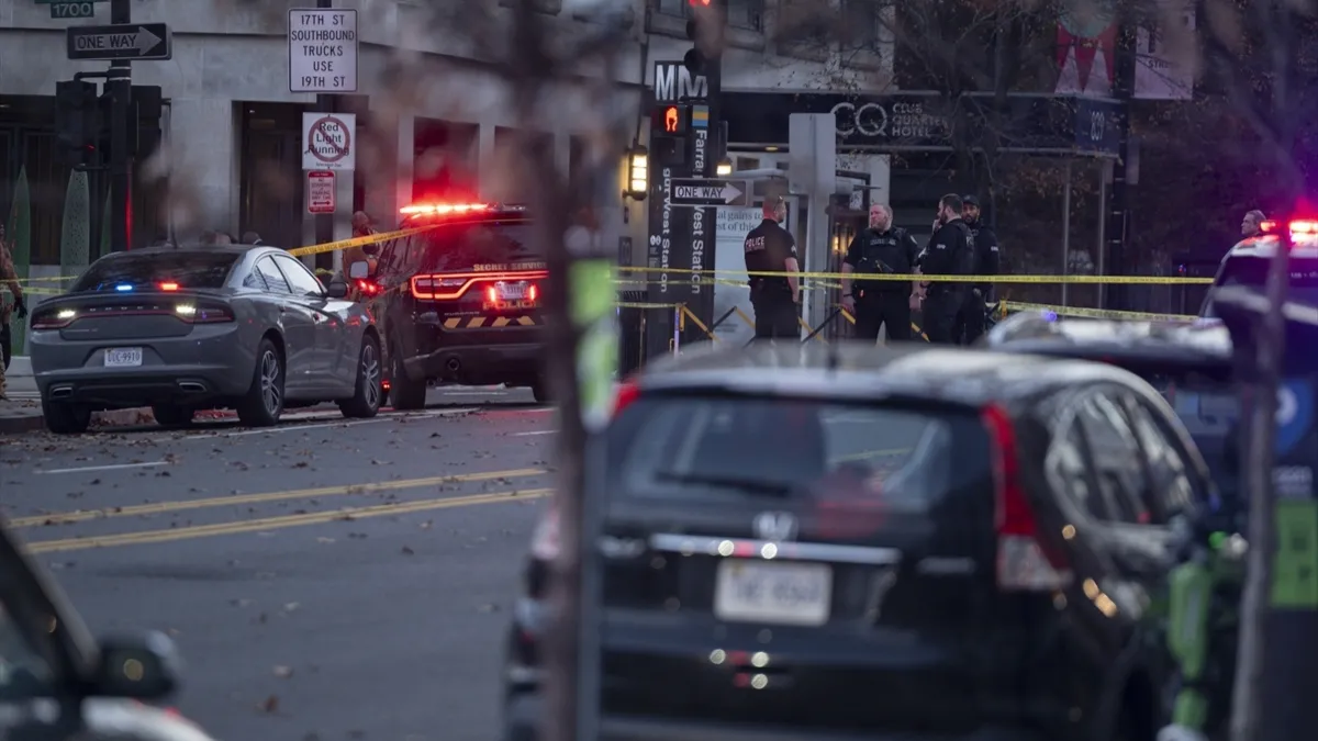 Trump politikaları ABD’yi iç çatışmaya mı sürüklüyor? A Haber’de çarpıcı yorum