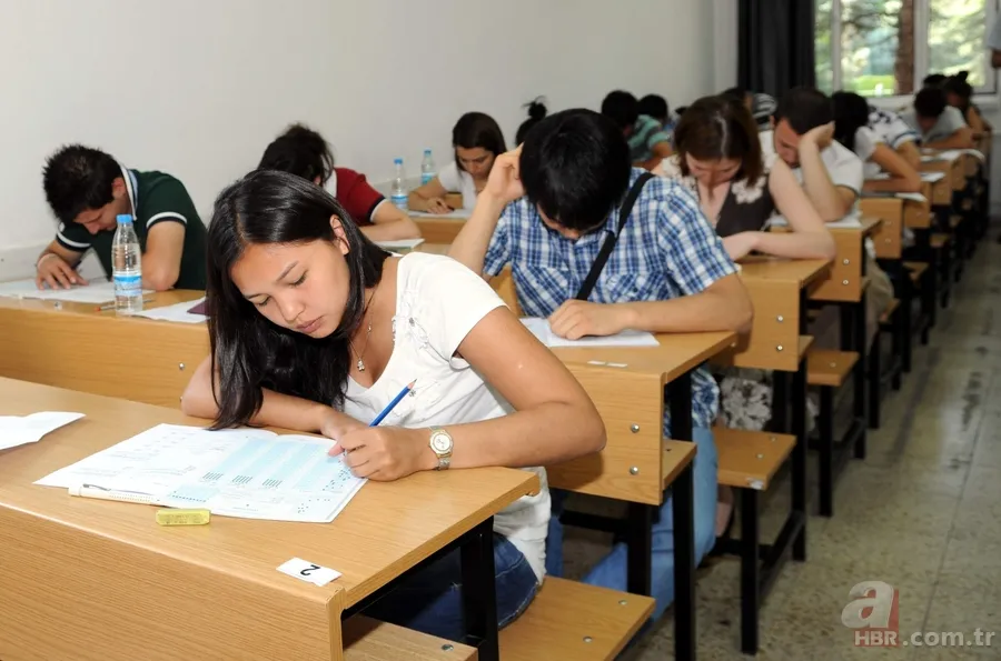 SON DAKİKA! AÖF yaz okulu sınavları online mı, yüz yüze mi olacak? AÖF yaz okulu sınavları ne zaman? 8