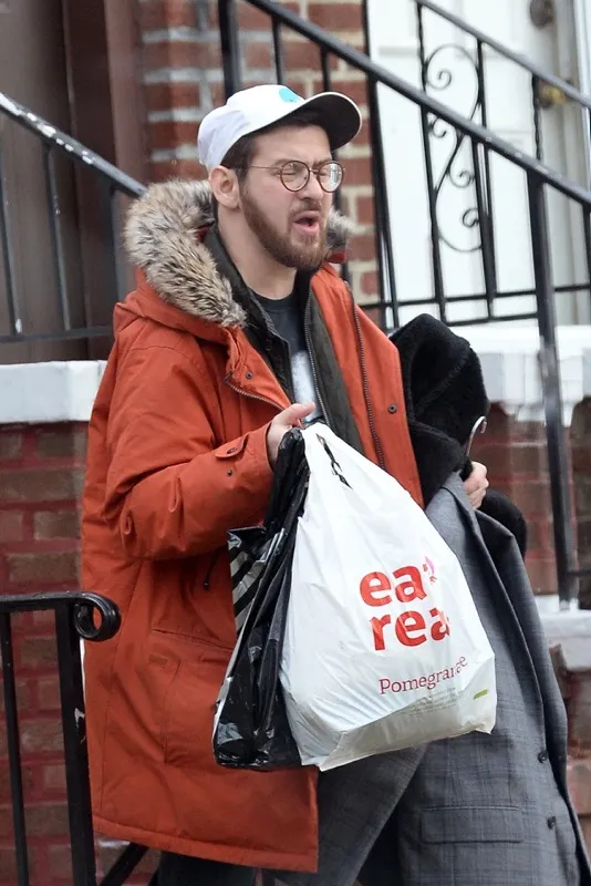 Son dakika: ABD’deki Kongre baskınının sembol isminin kimliği şoke etti! İlk kez görüntülendi