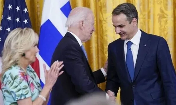 Son dakika: Başkan Erdoğan'ın sözlerini Yunan medyası manşetten verdi: Türkiye'den yeni meydan okuma, orduya teyakkuz emri - 7