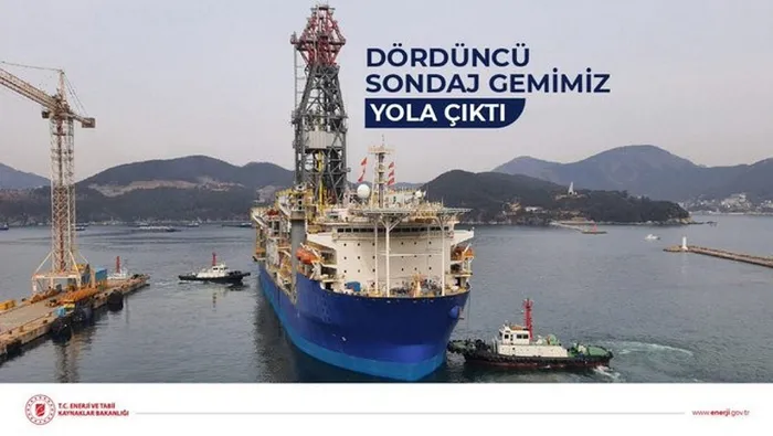 Son dakika: Enerji ve Tabii Kaynaklar Bakanı Fatih Dönmez'den doğal gaz ve petrolle ilgili flaş açıklama: En ekonomik güzergah Türkiye - 7