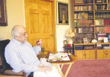 ‘Bir ceketim var’ dedi lüks içinde yaşıyor