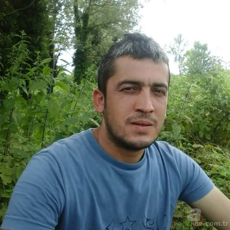 Zonguldak’ta 2 kişiyi öldürüp ormana gömdüler! Kan izlerini kapatmak için sıva yapmışlar 7