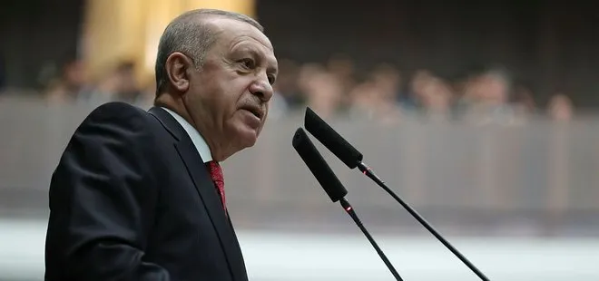 Erdoğan’dan ABD’ye net uyarı: Teröristler Münbiç’ten çıkmazsa bekleme süremiz sona erer