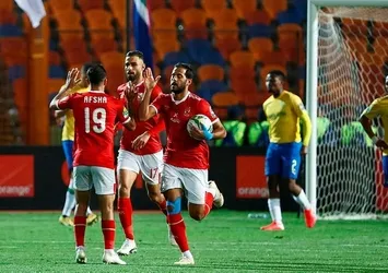 Galatasaray'ın yeni 10 numarası Mısır’dan! Mohamed Magdy Morsy takibe alındı