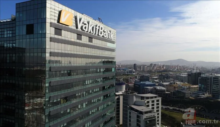 Vakıfbank sınav sonuç sorgulama 2024 | Vakıfbank sınav sonuçları açıklandı mı, ne zaman açıklanacak? Memur, Kontrolör yardımcısı... 1
