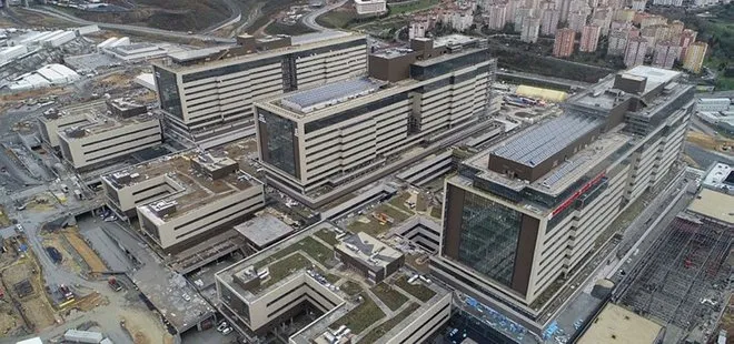 CHP şehir hastanelerine karşı çıktı! Vizyonsuzluk ve öngörüsüzlük