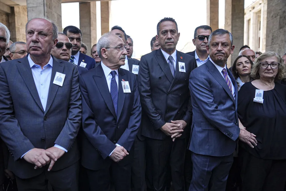 CHP'de arınma seansları! İhraç fırtınası belediyelere sıçradı! Sırada kim var? - 5