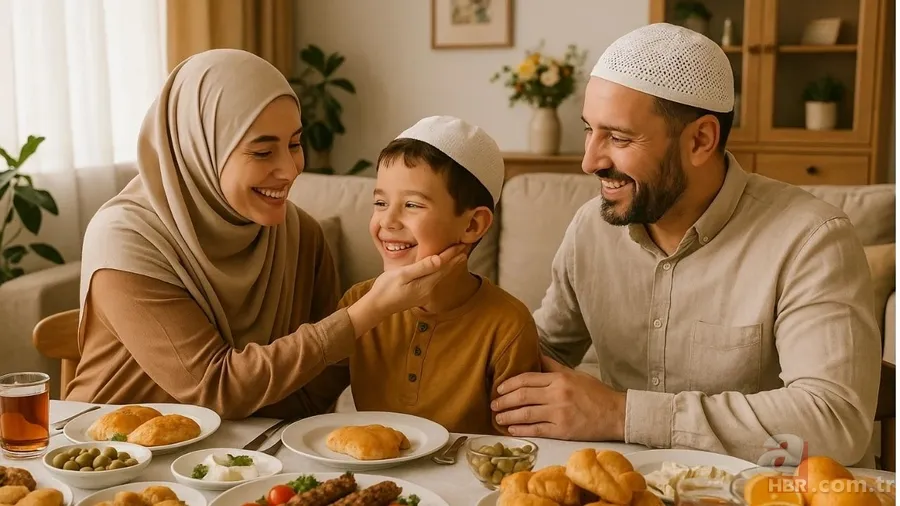 EN TATLI KURBAN BAYRAMI MESAJLARI 2025 || Kalplere dokunan, anlamlı, dualı, ayetli bayram mesajları ve sözleri… 1