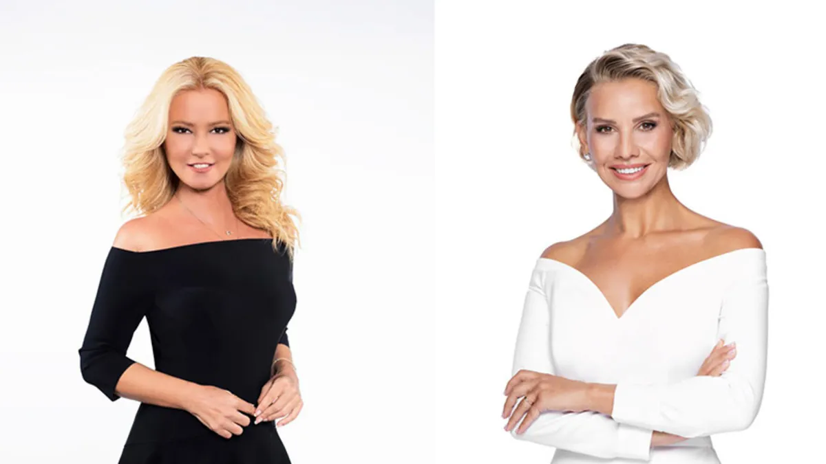 Yeni sezonda çifte zirve: İzleyici Müge Anlı ve Esra Erol’dan Vazgeçemiyor