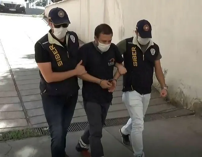 İnfial yaratan paylaşımların gerçek yüzü! "Neden yaptın" sorusuna bu cevabı verdi - 2