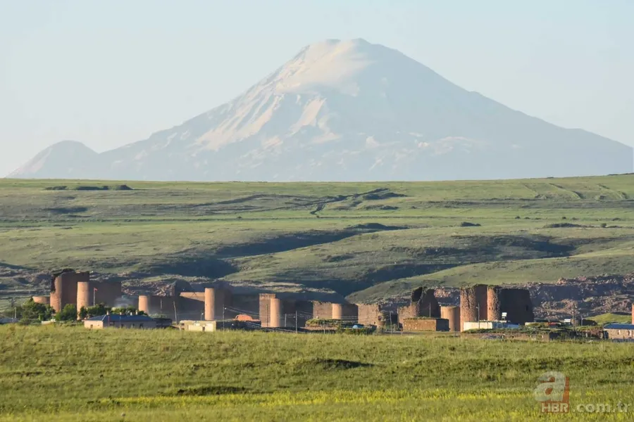 CIA’den itiraf gibi hareket! Yıllarca bizi izlemişler: Nuh’un gemisi bakın hangi şehrimizdeymiş 8
