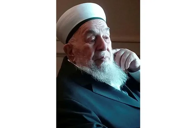 Mahmut Ustaosmanoğlu neden öldü? İsmailağa cemaati lideri Mahmut Ustaosmanoğlu kimdir, kaç yaşındaydı?