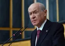 Devlet Bahçeli: Hayırlı uğurlu olsun