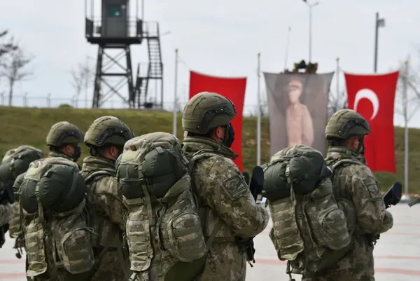 1620565262693.jpg Türk askeri Romanya'ya gidiyor! 15 ülkeli tatbikat - 3