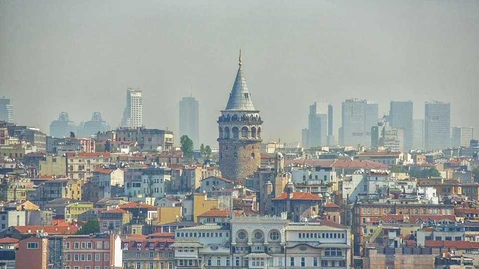İstanbul'a yatırım yapacaklar dikkat! İki ilçede boş yer kalmadı