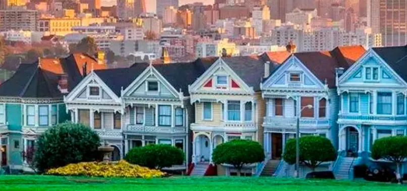 ABD'de konut başlangıçları 16 yılın zirvesini gördü