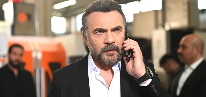 Ben Bu Cihana Sığmazam’da Cezayir için yeni tehdit Tura