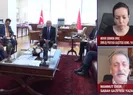 CHP-ABD hattında 14 Mayıs hazırlığı mı?