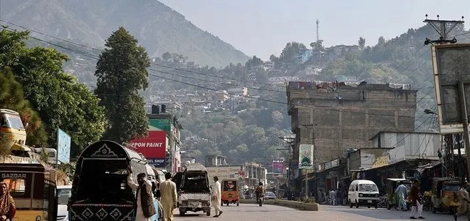 Pakistan’ın Azad Cammu Keşmir bölgesinde yarın seçime gidiliyor