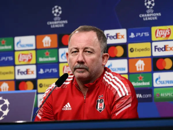 Beşiktaş'ta Sergen Yalçın gelişmesi! Tecrübeli hoca görevi bıraktı - 5