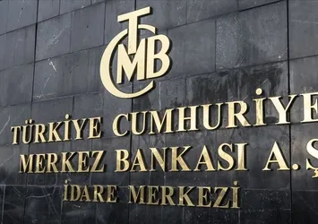 Merkez Bankası'ndan flaş açıklama