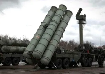 Rusya'dan S-400 açıklaması