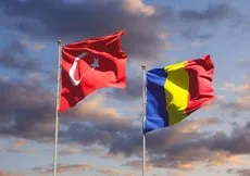 Türkiye-Romanya ilişkilerinde yeni dönem | Başbakan Ciolacu geliyor! 15 milyar dolar ticaret hedefi