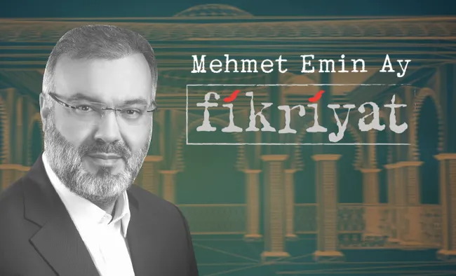 Kadim bir kulluk geleneği olarak itikaf - 1