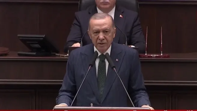 Son dakika | Başkan Erdoğan'ın CHP'ye ziyareti! Tarih belli oldu