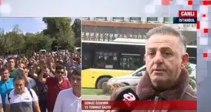 İBB’de yeni yılda da işçi kıyımı!