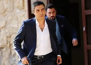 Kurtlar Vadisi karakteri Polat'ı canlandıran Necati Şaşmaz'ın oğlu herkesi şoke etti: Kaç çocuğu var?