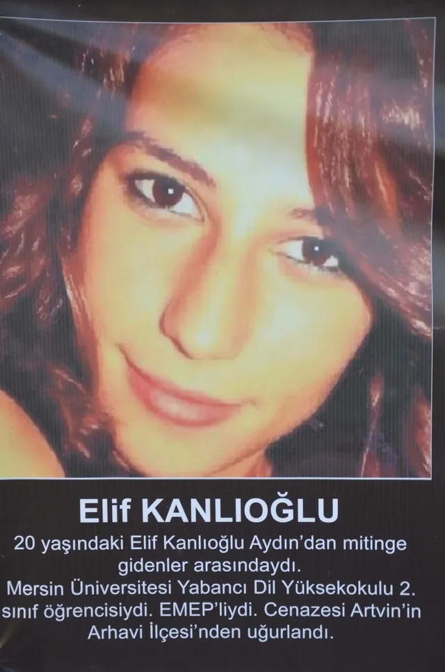 DEAŞ'ın Türkiye'deki katliamları - 8