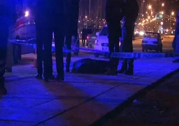 20 yıl aradan sonra gördüğü babasını öldürdü