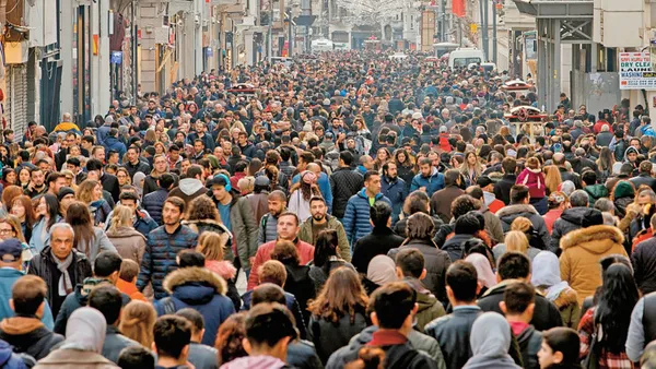 Vatandaşlık maaşıyla milyonlar nefes alacak! Uygulamanın detayları netleşiyor | Gelir seviyesi yükselecek