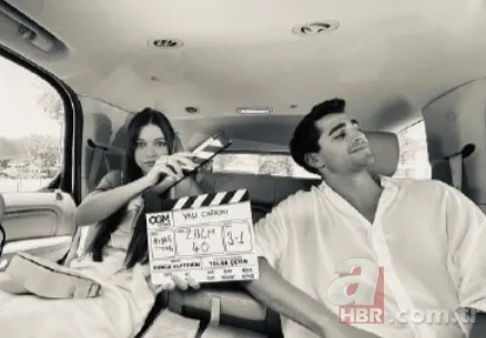 Yalı Çapkını'nda Afra Saraçoğlu ile başrolü paylaşan Mert Ramazan Demir'in memleketi merak konusu oldu! Bakın Mert Ramazan Demir nereli çıktı 2