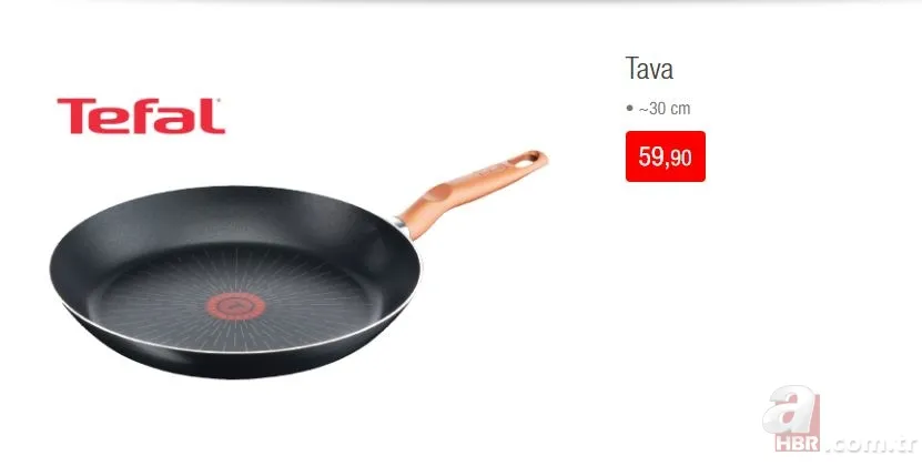 A101 aktüel ürünler kataloğu 9 Mayıs ve BİM aktüel ürünler kataloğu 10 Mayıs! A101 ve BİM indirimli ürünler neler? 24