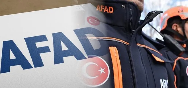 AFAD PERSONEL ALIMI BAŞVURU ŞARTLARI 2023 | AFAD sözleşmeli arama ve kurtarma teknisyeni alımı başvuru nasıl yapılır? e-Devlet başvuru ekranı!