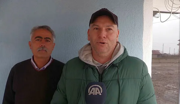Cenaze skandalı Türkiye'yi şoka uğrattı! Gasilhanede cesedin yüzünü görünce... - 3