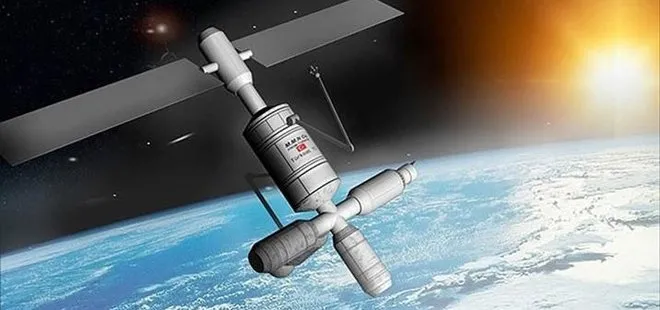 Türksat’tan yeni yerli uydu projesi geliyor