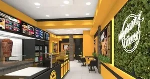 Maydonoz Döner iddianamesi tamamlandı!