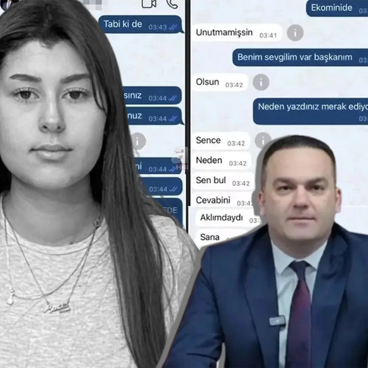 Tuana'nın Şüpheli Ölümü: Erkek Arkadaşının İfadesinde Dikkat Çeken Detaylar Ortaya Çıktı