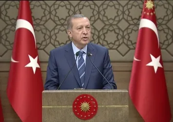 Erdoğan'dan bankalara çok sert uyarı