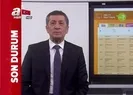 Uzaktan eğitim başladı! İlk ders Milli Eğitim Bakanı Ziya Selçuktan!