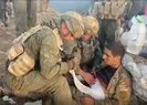 Vefalı Türk: Yaralanan Ermeni askeri tedavi ettiler