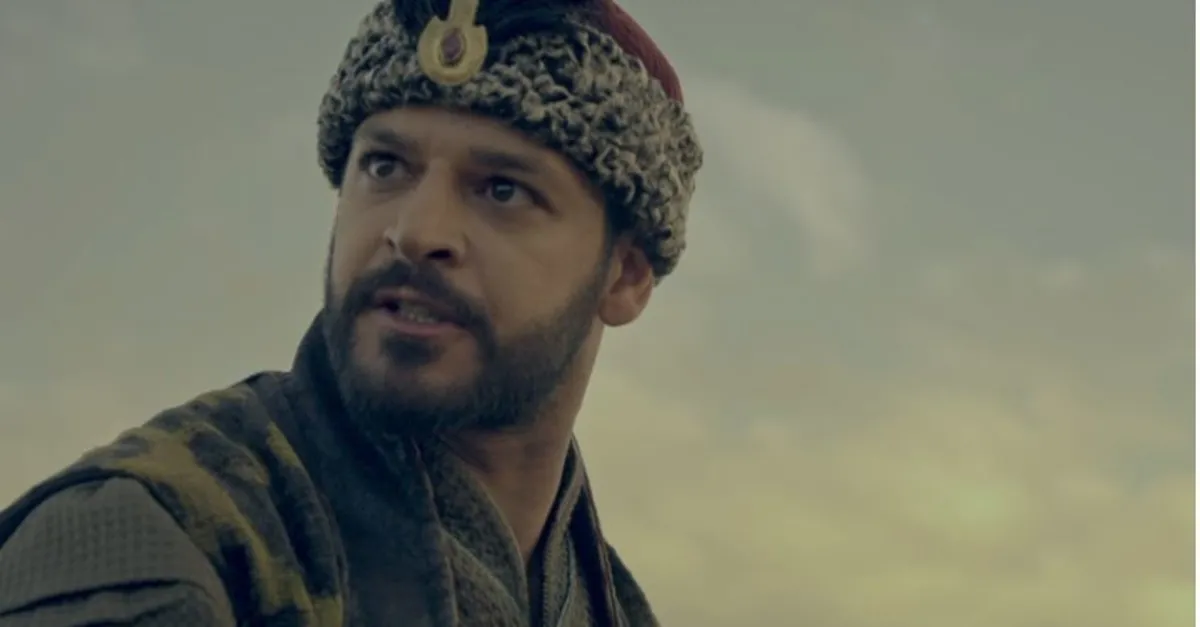 Bozkır Arslanı Celaleddin 3. bölüm 2. fragmanı | "Bu kılıçla cihanı fethedeceğim!"