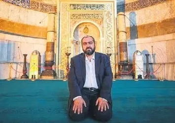 Kübra Par'ın 'hadsiz imam' açıklamalarına Sabah Gazetesi yazarı Hilal Kaplan'dan sert tepki: Bence de herkes işini yapsın