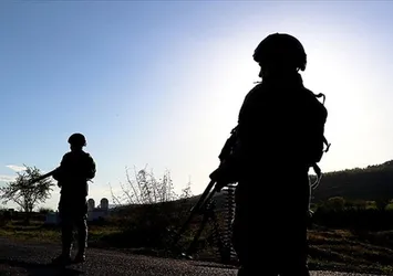 3 PKK'lı terörist etkisiz hale getirildi!