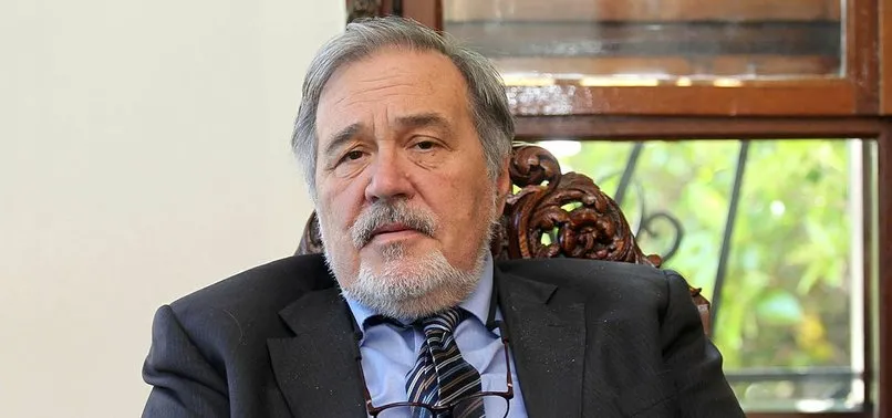 Prof. Dr. İlber Ortaylı'dan Doğu Akdeniz açıklaması